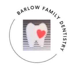 Barlow Family Dentistry logo