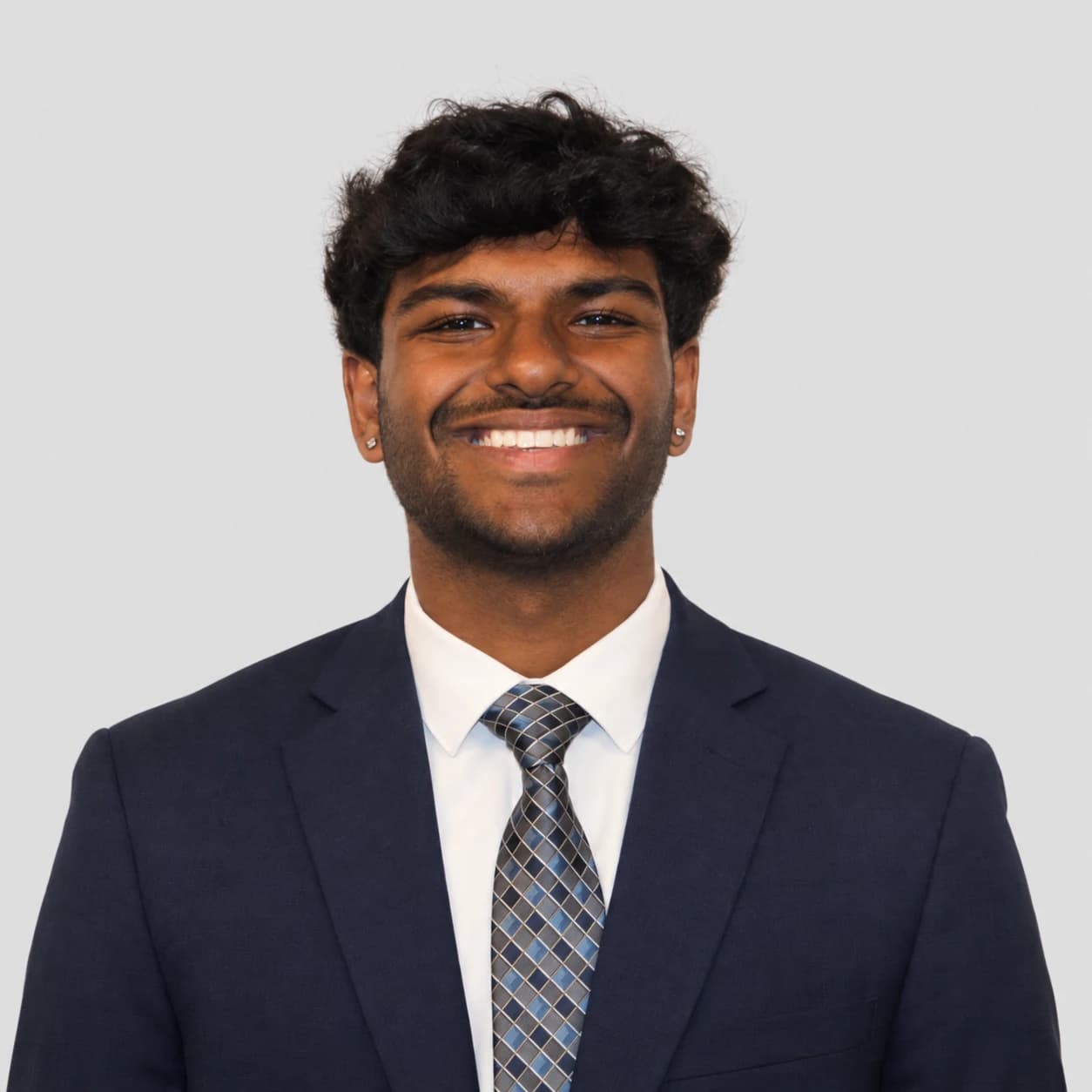 Tanush Chintala