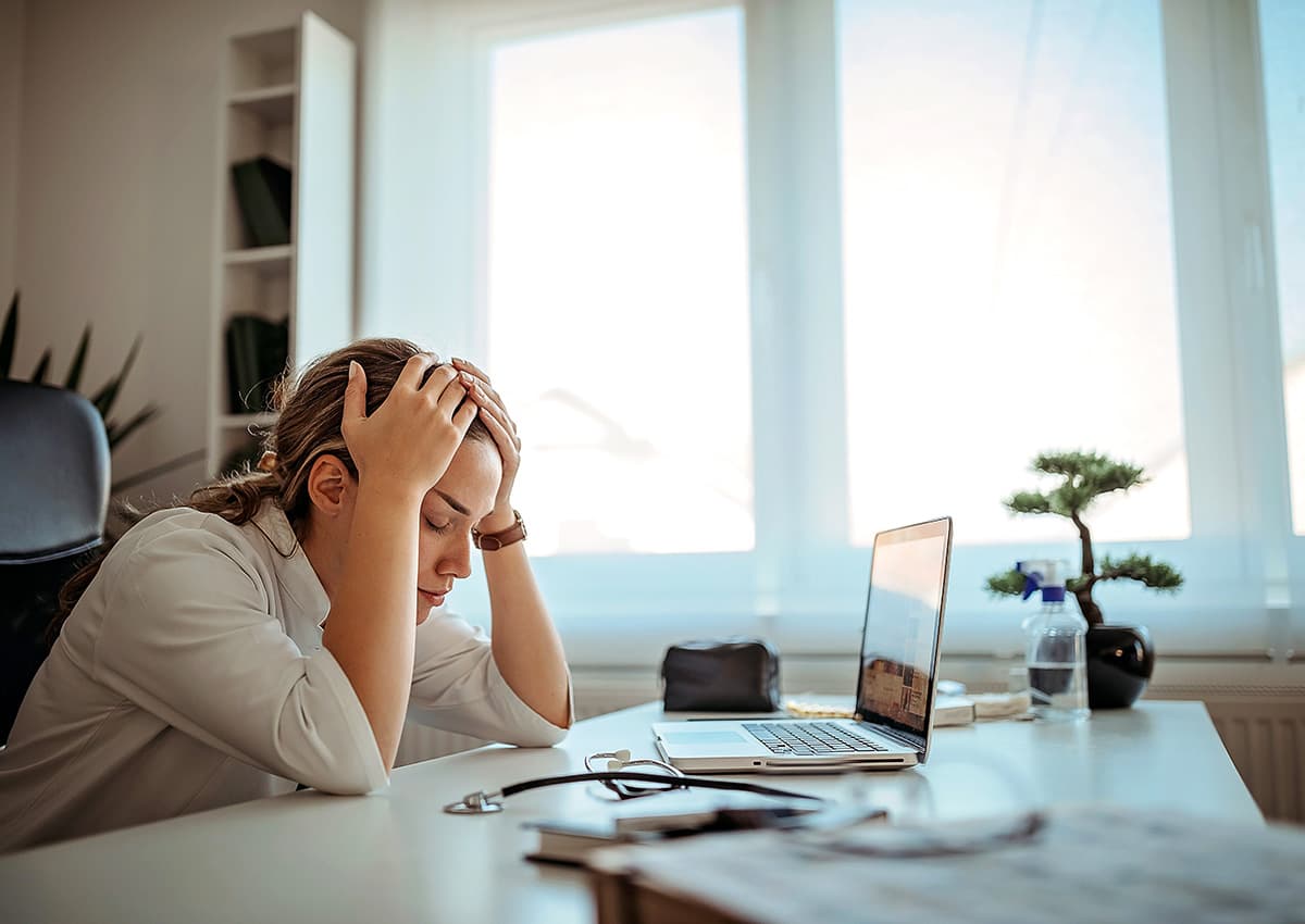 Why Dental Front Desks Are Overwhelmed — And What To Do About It