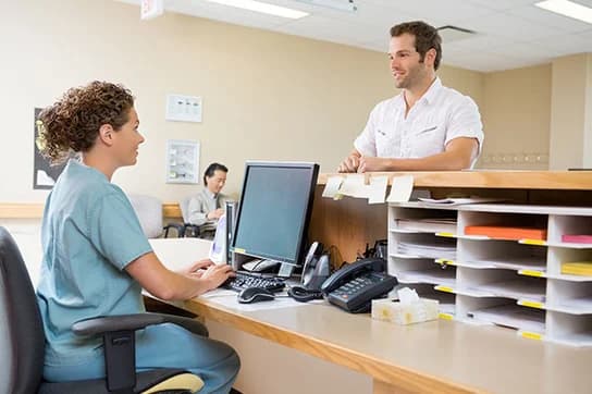 Dental Receptionist Cost vs. AI Front Desk: Which Is More Cost-Effective in 2026?