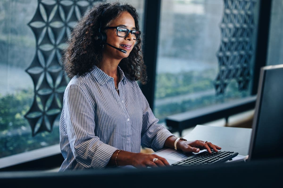 What is an AI Receptionist for Dental Practices?
